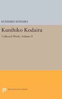 Kunihiko Kodaira, Volume II - Collected Works