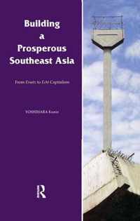 Building a Prosperous Southeast Asia