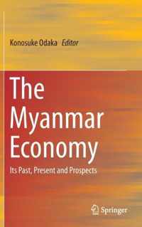 The Myanmar Economy