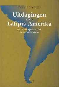 Uitdagingen voor latijns-amerika