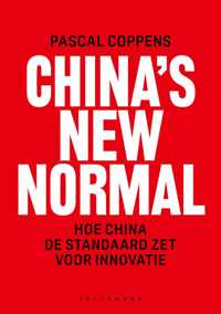 China's New Normal