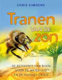 Tranen van de zon