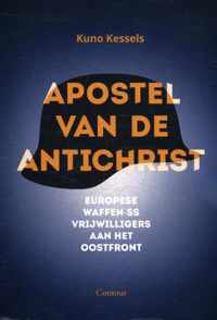 Apostel van de antichrist