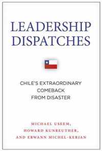 Leadership Dispatches