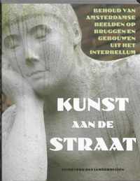 Kunst aan de straat