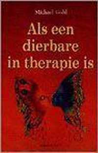 Als een dierbare in therapie is - M. Gold