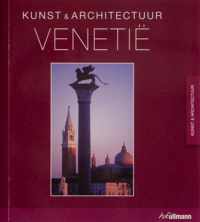 Kunst & architectuur Venetië