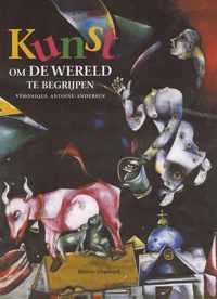 Kunst om de wereld te begrijpen