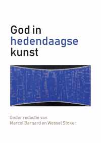 God in hedendaagse kunst