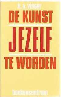 Kunst jezelf te worden