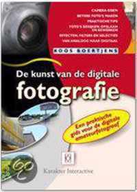 De Kunst Van De Digitale Fotografie