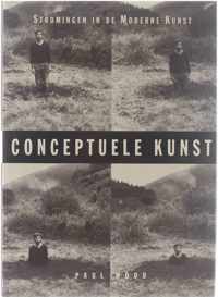 Conceptuele Kunst