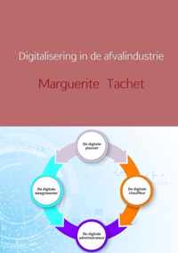 Digitalisering in de afvalindustrie