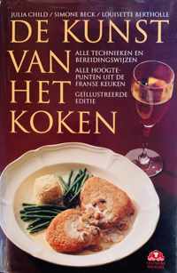 Kunst van het koken