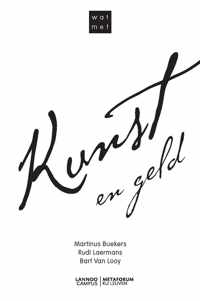 Wat met kunst en geld?