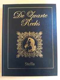 De Zwarte Reeks - Stella