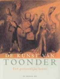 De kunst van Toonder