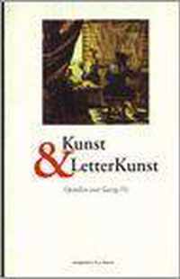 Kunst & Letterkunst