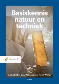 Basiskennis Natuur en techniek