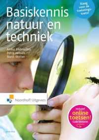 Basiskennis natuur en techniek