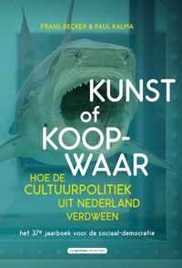 Kunst of koopwaar