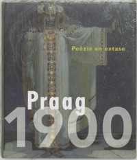 Praag 1900 Ned Ed