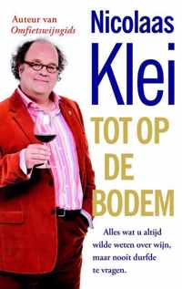 Tot op de bodem