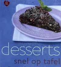 Desserts