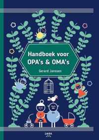 Handboek voor opa's en oma's