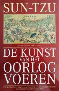 Kunst Van Het Oorlog Voeren