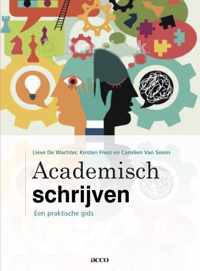 Academisch schrijven