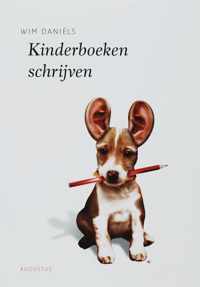 De schrijfbibliotheek  -   Kinderboeken schrijven