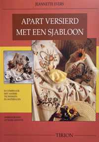 VELE MOGELIJKHEDEN VAN HET SJABLOON