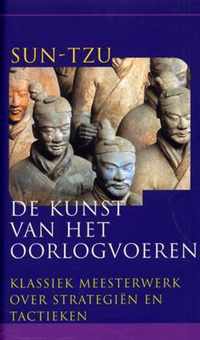 De kunst van het oorlogvoeren