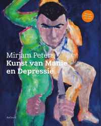 Kunst van manie en depressie