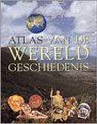 Atlas van de wereldgeschiedenis