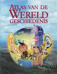 Atlas van de wereldgeschiedenis