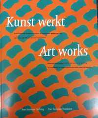 Kunst werkt / art works