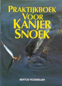 Praktijkboek voor kanjer snoek