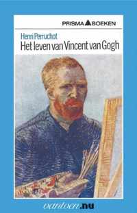 Vantoen.nu  -   Leven van Vincent van Gogh