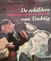 SCHILDERS VAN TACHTIG, DE