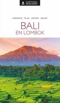 Capitool reisgidsen  -   Bali & Lombok