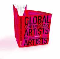 Global Contemporary Artist For Artist