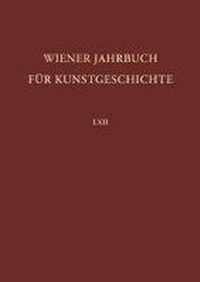 Wiener Jahrbuch für Kunstgeschichte