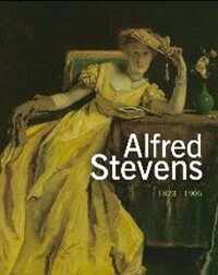 Alfred Stevens