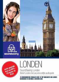 SoundSeeing Londen