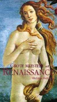 Grote Meesters Uit De Renaissance