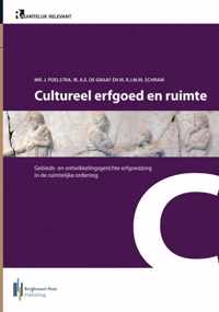 Ruimtelijk Relevant 5 -   Cultureel erfgoed en ruimte