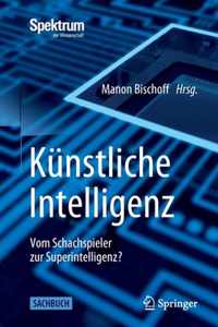 Kunstliche Intelligenz