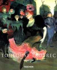 Toulouse Lautrec